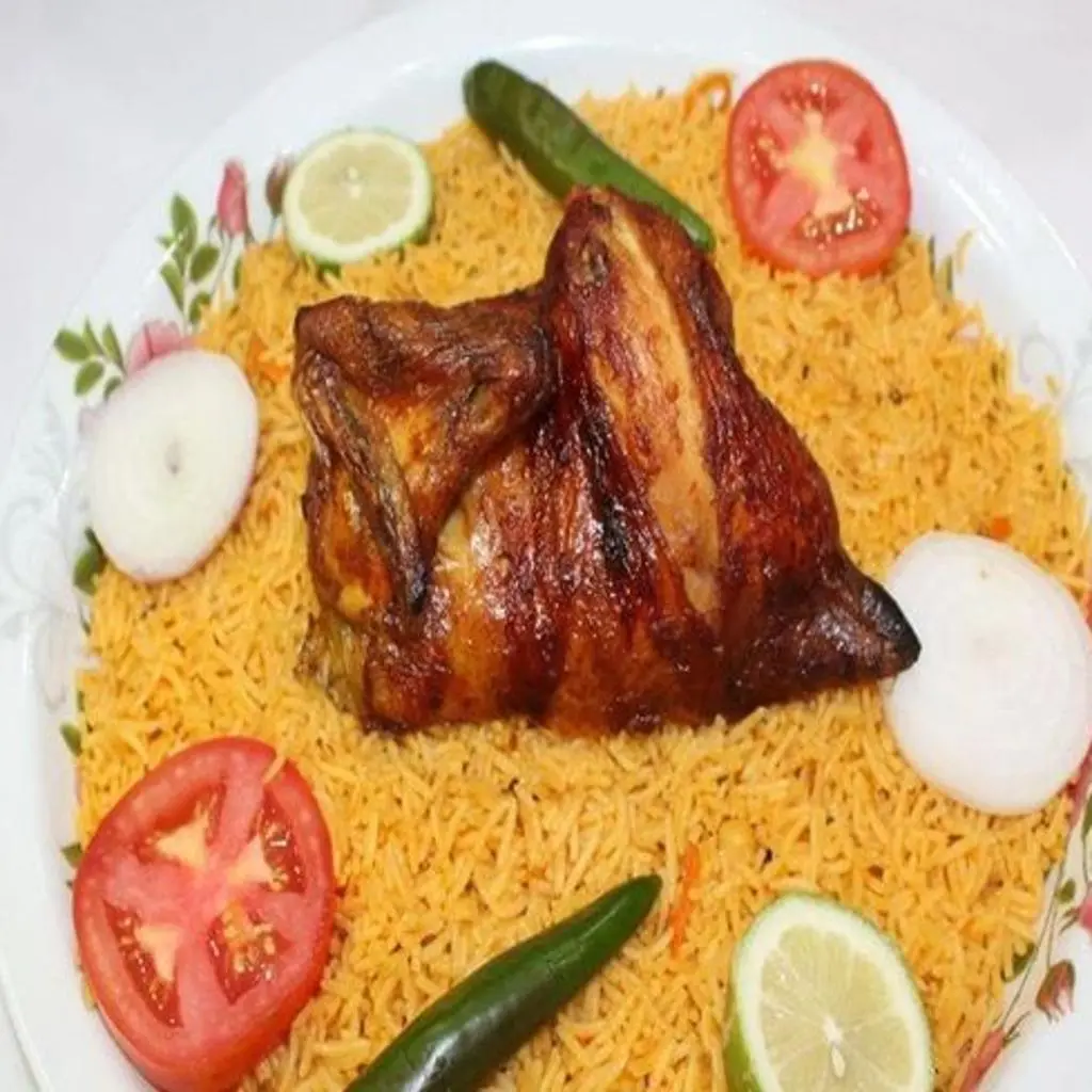 عرض لشخصين